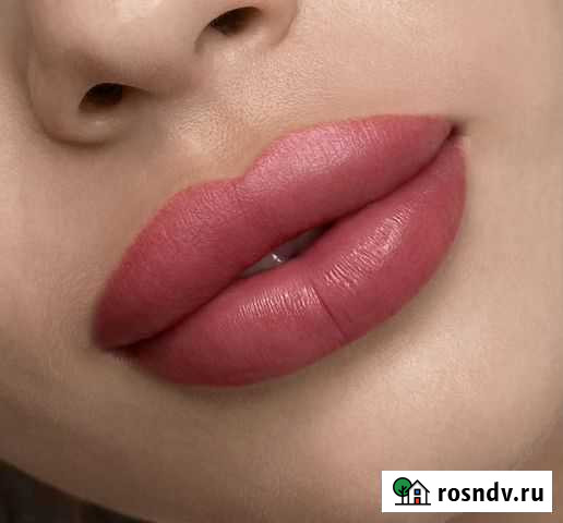 Перманентный макияж / татуаж в Ханты-Мансийске Ханты-Мансийск - изображение 1