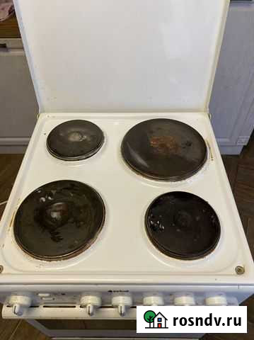 Плита электрическая Петропавловск-Камчатский - изображение 1