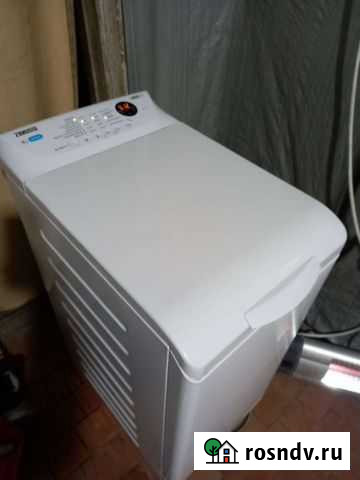 Zanussi стиральная машина Ялта - изображение 1