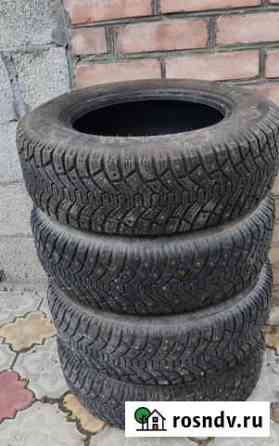 Cordiant 185/70 R14 4шт Учкекен