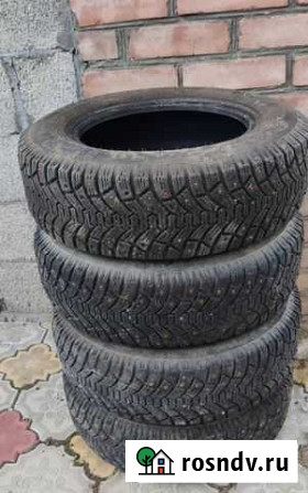 Cordiant 185/70 R14 4шт Учкекен - изображение 1