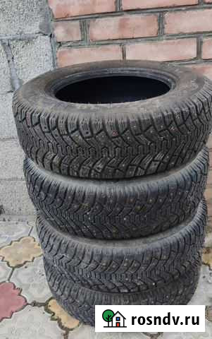 Cordiant 185/70 R14 4шт Учкекен - изображение 1