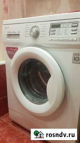 Ремонт стиральных машин Лысково - изображение 1