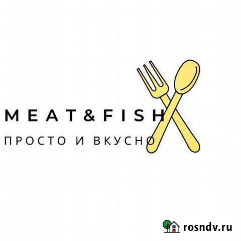 Тушенка, рыба, мясо Петрозаводск - изображение 1