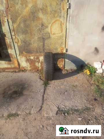 Один зимний баллон Кумхо R15 195*60 Выкса - изображение 1