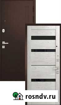 Дверь входная Вязники - изображение 1