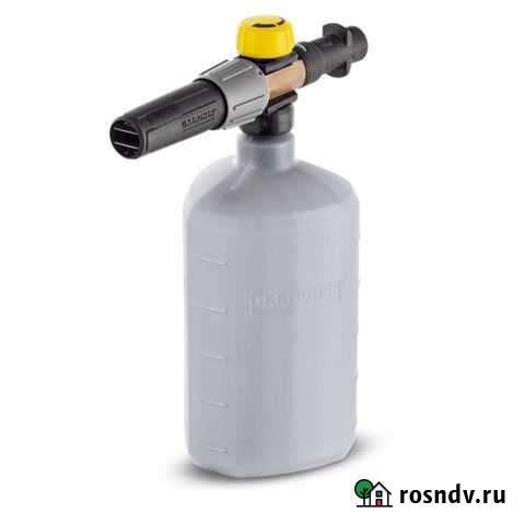 Karcher FJ-10 Усть-Донецкий - изображение 1