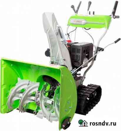 Снегоуборщик redverg RD-SB61/9TE Златоуст
