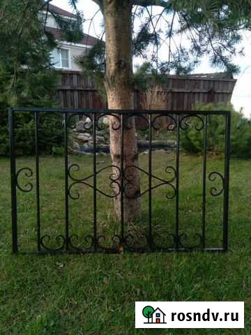 Решетки на окна Вологда - изображение 1