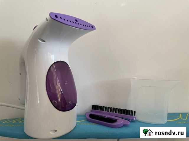 Ручной отпариватель Благовещенск - изображение 1