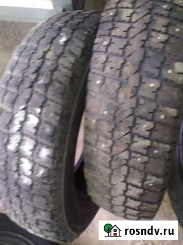 Резина на газель Суровикино - изображение 1