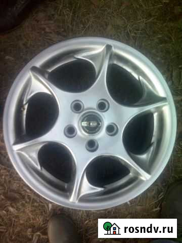 Литые диски Муром - изображение 1