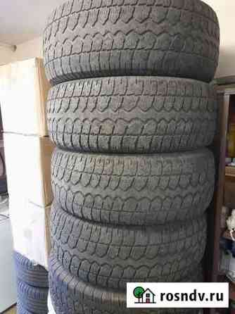 Mastercraft 265/70 R16 Магадан
