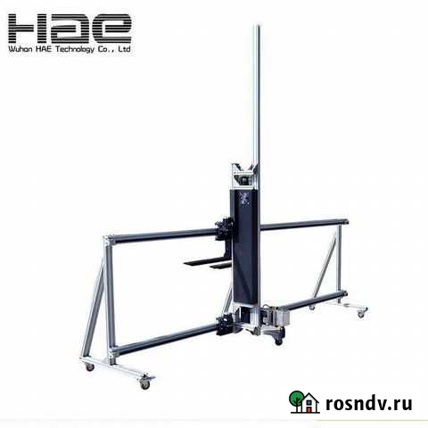 Принтер настенный 3D, принтер для прямой печати на Елизово - изображение 1