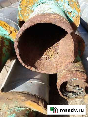 Труба ппу изолированная Кумертау - изображение 1