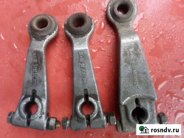 Мерседес т1 тяги 5мкпп Балтийск - изображение 1