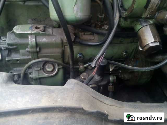 Тнвд ом366 мерседес Выгоничи - изображение 1