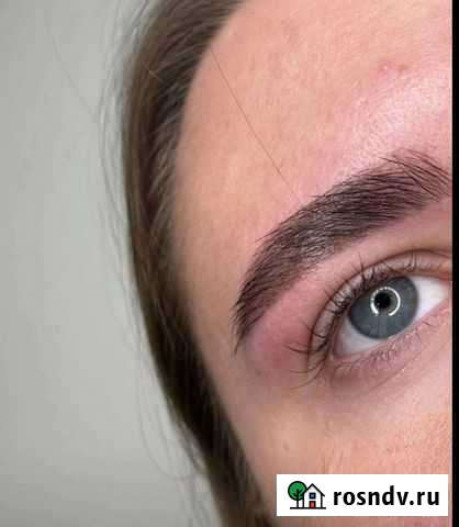 Оформление бровей Петрозаводск - изображение 1