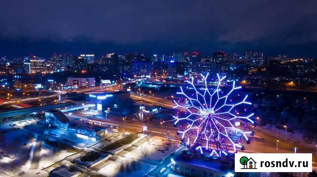 Видеосъемка Новосибирск Новосибирск - изображение 1