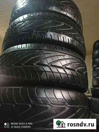 Nitto 205/55 R16 Прохладный