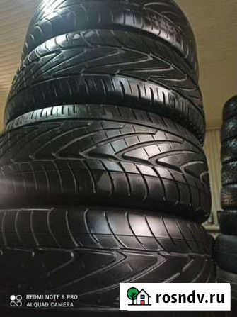 Nitto 205/55 R16 Прохладный - изображение 1