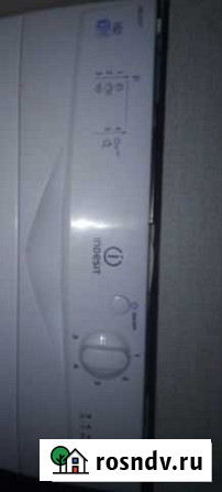 Посудомоечная машина indesit разбор запчасти Краснодар - изображение 1