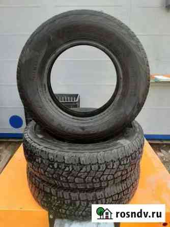 Шины Pirelli Scorpion ATR, R16C 205/85, 3шт Димитровград