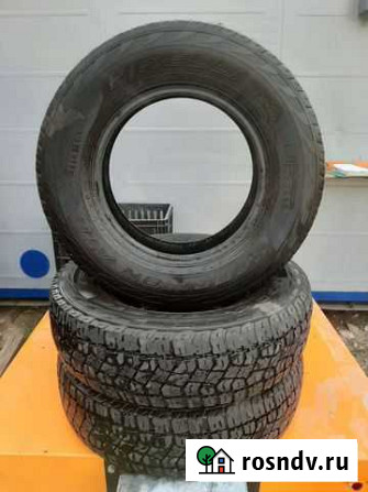 Шины Pirelli Scorpion ATR, R16C 205/85, 3шт Димитровград - изображение 1