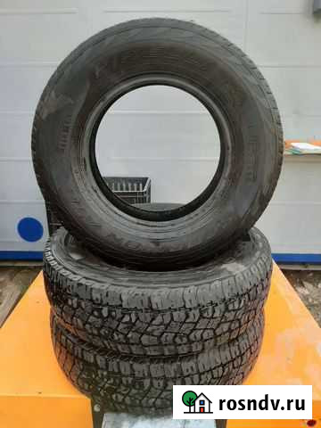 Шины Pirelli Scorpion ATR, R16C 205/85, 3шт Димитровград - изображение 1