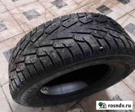 Yokohama Ice Guard IG55 285/60 R18 Королев