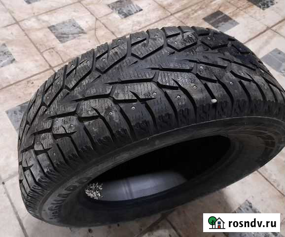 Yokohama Ice Guard IG55 285/60 R18 Королев - изображение 1