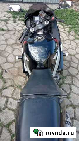 Honda sbr 929rr Благовещенск - изображение 1