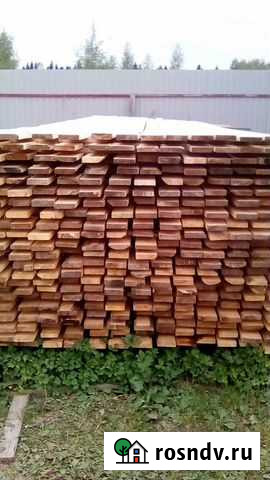 Пиломатериал пишите Кохма - изображение 1