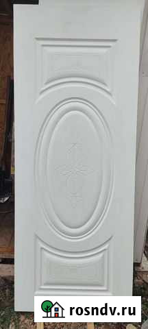 Двери межкомнатные Тольятти - изображение 1