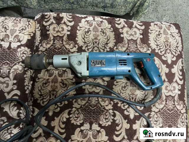 Дрель Прокопьевск - изображение 1