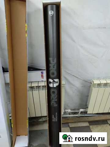 Премиальная антигравийная полиуретановая пленка GP Ростов-на-Дону - изображение 1