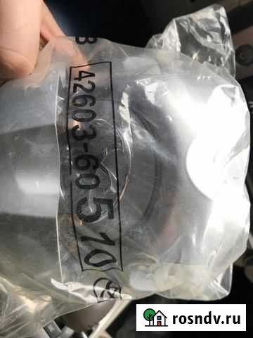 Колпак на колесо Toyota Волгоград - изображение 1