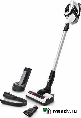 Беспроводной вертикальный пылесос bosch Александров - изображение 1