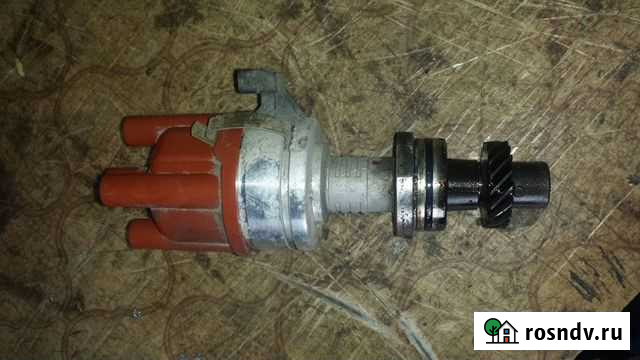 Трамблер Ауди 80 б4 Алексин - изображение 1