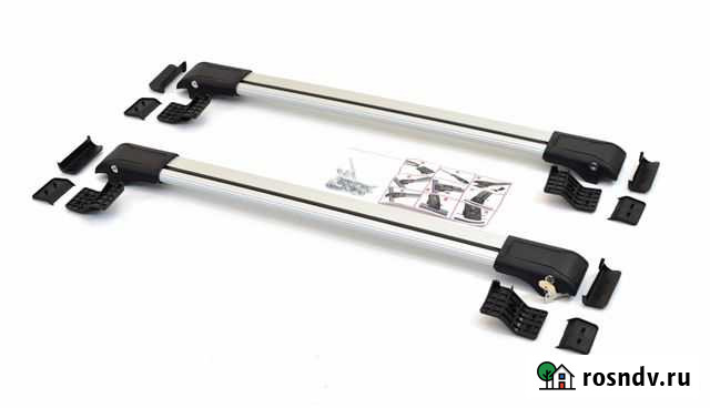 Багажник на рейлинги Тверь - изображение 1