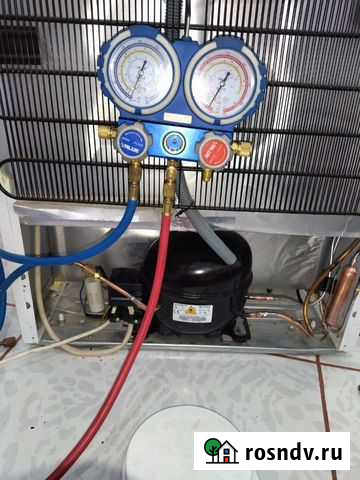 Ремонт холодильников и стиральных машин Астрахань - изображение 1