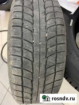 Triangle TR777 215/60 R16 Черногорск - изображение 1