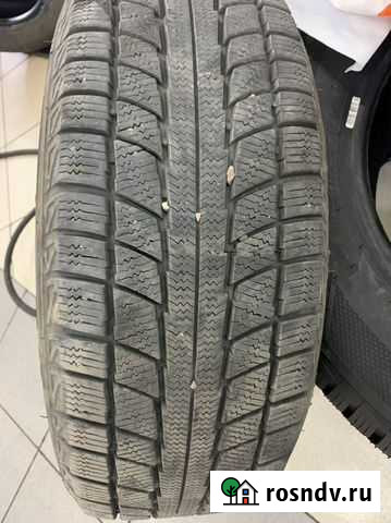 Triangle TR777 215/60 R16 Черногорск - изображение 1