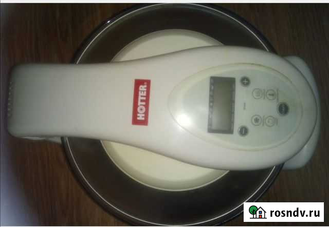 Аэрогриль Hotter Сергиев Посад - изображение 1