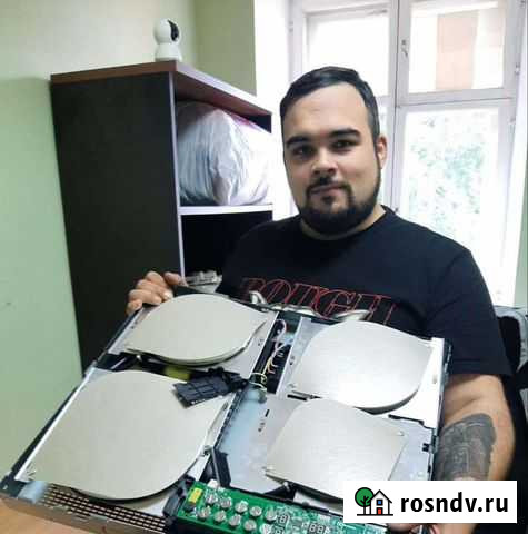 Ремонт варочных панелей Ремонт духовых шкафов Санкт-Петербург - изображение 1