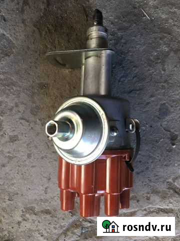 Трамблёр ЗИЛ Кызыл - изображение 1