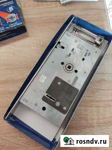 Замок Череповец - изображение 1