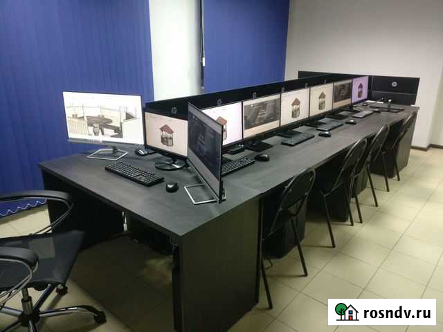 Обучение конструкторов в Базис-Мебельщик 2021 Воронеж - изображение 1