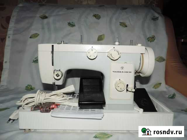Ремонт швейных машин оверлоков покупаю продаю Барнаул - изображение 1