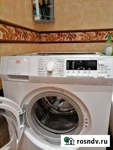 Ремонт посудомоечных и стиральных машин Рязань - изображение 1